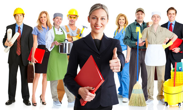 Acıgöl Hamal Kiralama Hizmeti